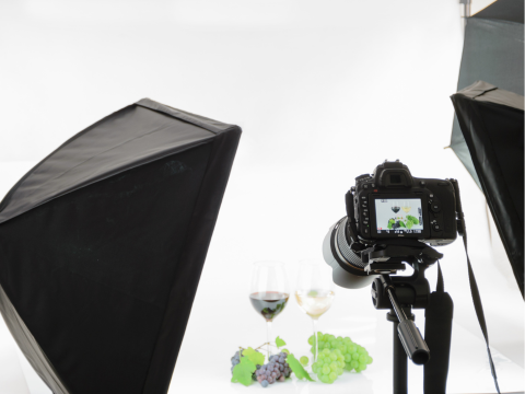 Fotografía Profesional