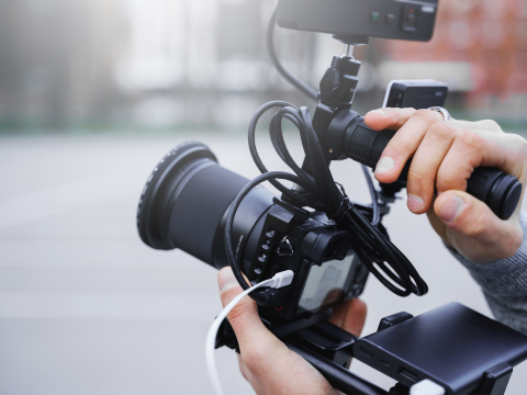 Video Institucional