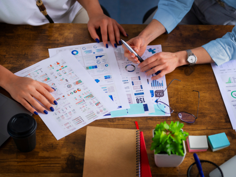 Marketing Corporativo